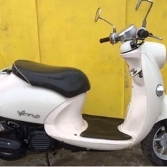 ビーノFI YAMAHA ２万円値下げしました‼️