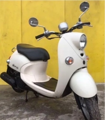 ビーノFI YAMAHA ２万円値下げしました‼️ | citerol.com.br