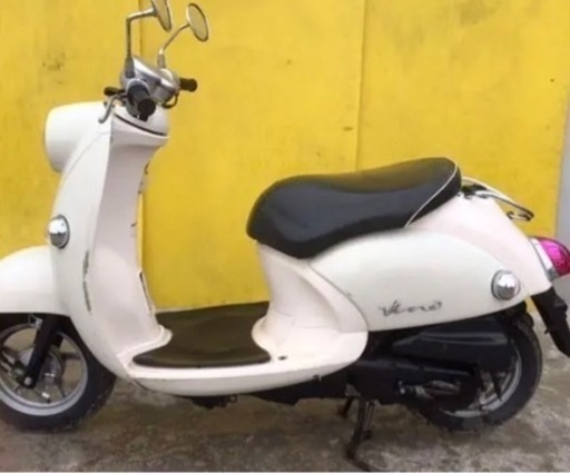 ビーノFI YAMAHA ２万円値下げしました‼️ | no-sweat.com.co