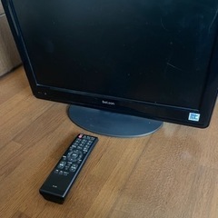 19型　液晶テレビ