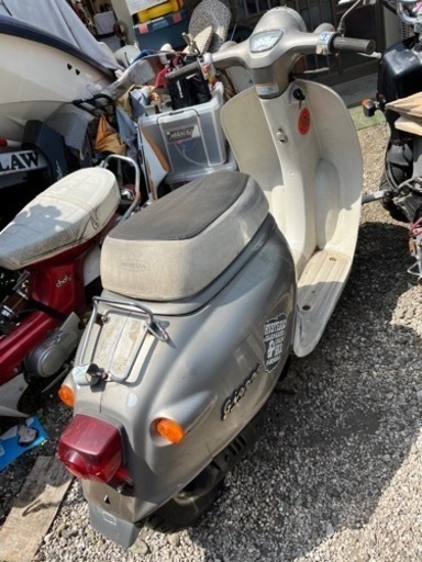 安いバイクお探しの方！
