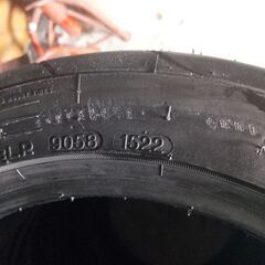 タイヤ　15インチ