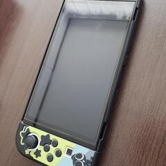 ニンテンドースイッチ有機ELモデルカスタム