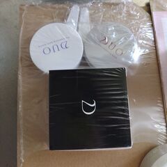 新品未使用　DUO カナデル　まとめ売り DUO、カナデル、未開封新品です。合計6個！