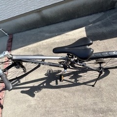 クロスバイク GIANT   早い者勝ち‼️