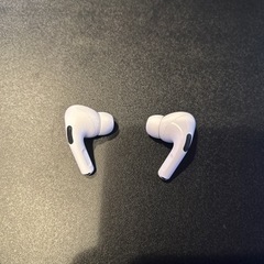 AirPods Pro イヤホンのみ