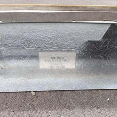 エアロハーフバンパー