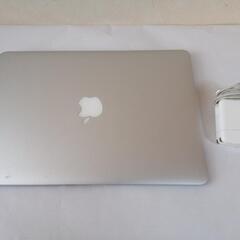 Macbook Air 13インチ　マックブックエアー　パソコン　pc