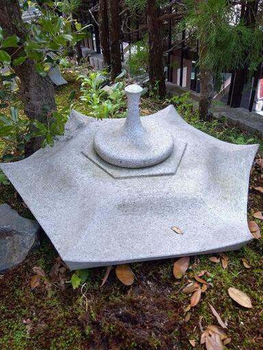 石灯籠