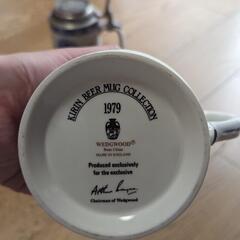 キリン ビアマグコレクション 1979・1980・1981