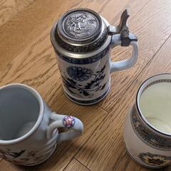 キリン ビアマグコレクション 1979・1980・1981