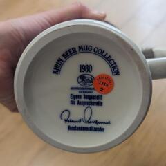 キリン ビアマグコレクション 1979・1980・1981