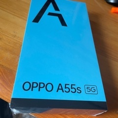 Oppo A55s Rank S