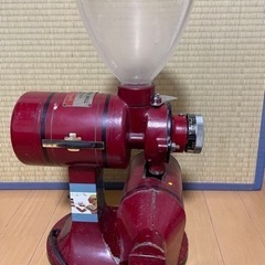 業務用コーヒーミル FUJIROYAL R-440