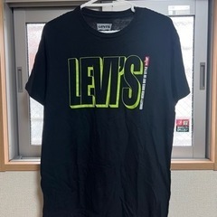 Levi's Tシャツ M