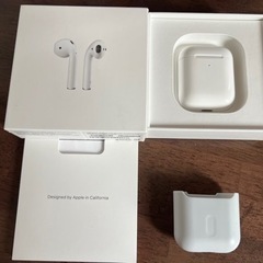 airpods    Apple