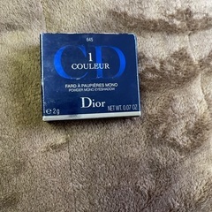 Dior(アイシャドウ)