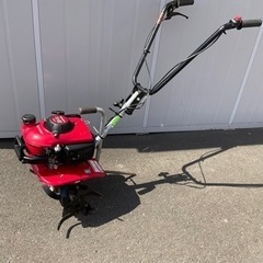 お買い得　ホンダ耕運機(プチな) 電動耕うん機　引き取り限定 お買い得 ホンダ耕運機(プチな) 電動耕うん機 引き取り限定