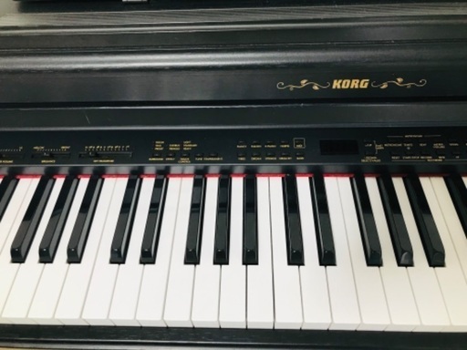 ピロぺKORG 電子ピアノ 88鍵 ナチュラルウッド KORG」電子ピアノ ピロぺKORG 電子ピアノ 88鍵 ナチュラルウッド 楽天