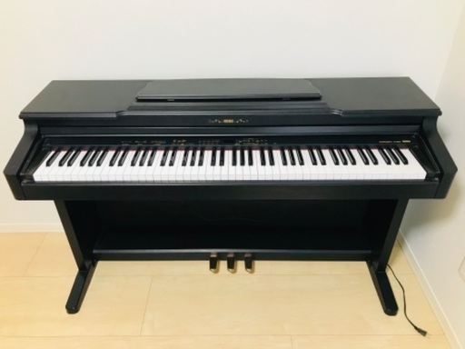 「KORG」電子ピアノ