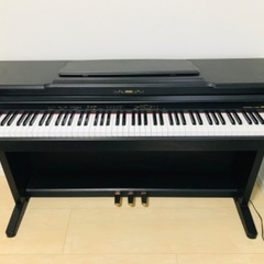 【ネット決済】「KORG」電子ピアノ