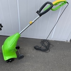 お買い得 ホンダ耕運機(プチな) 電動耕うん機 引き取り限定