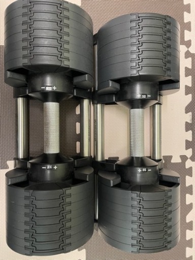 フレックスベル 32キロ×2個 インクラインベンチ | campamentolaserrana.com