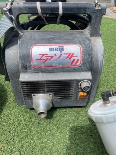 低圧塗装機 フルセット 定価23万 【公式通販】