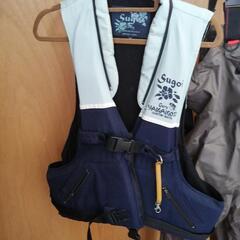 バス釣り　フローター2艘　ウェーダー等セット