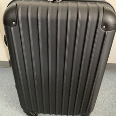スーツケース　機内持ち込みサイズ　