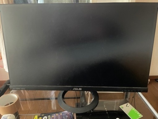 VX279H 27インチ　モニター　ASUS
