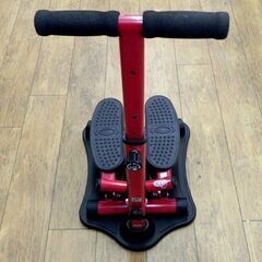 ショップジャパン 健康ステッパー ナイスディ ND-1R ナイスデイ 専用