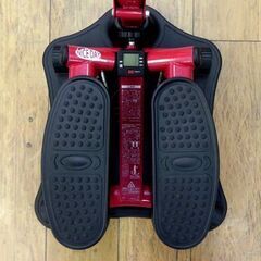 ショップジャパン 健康ステッパー ナイスディ ND-1R ナイスデイ 専用