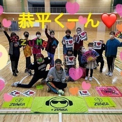 4月23日ZUMBAサークル