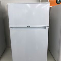 ハイアール　85L冷蔵庫　JR-N85B　2018年製