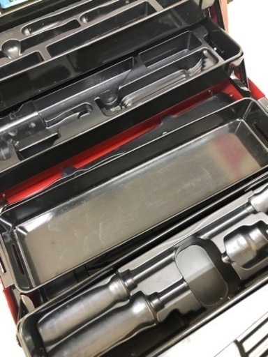 KTC EK-1A ツールボックス【10842412】