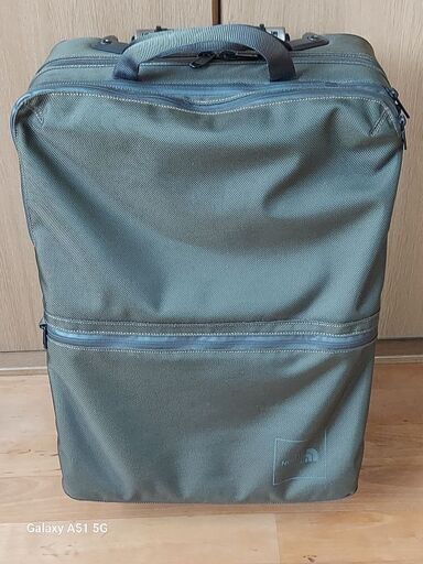 THE NORTH FACE　キャリーバック