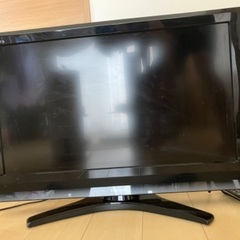 【ネット決済】液晶カラーテレビ 32型