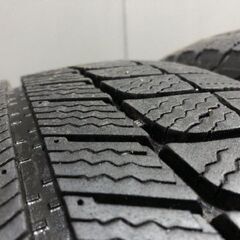 MICHELIN X-ICE 3 plus 235/45R17 17インチ スタッドレス 4本 19年製 バリ