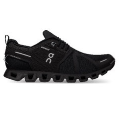 新品未使用】on Cloud5 Waterproof All Black 26.0cm