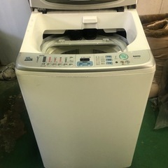 サンヨー　SANYO 全自動洗濯機　AWD-E105ZA