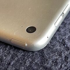 iPad air 2 silver Wi-Fi 16GB バッテリー100％