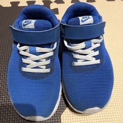 【やや美品】*.+゜20㎝/NIKE/ナイキ/スニーカー*.+運...