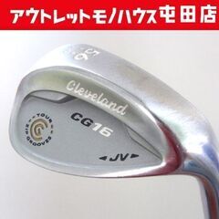 クリーブランド CG16 JV ウェッジ 56/14 Dynam...