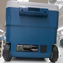 引取限定】マキタ 充電式 保冷温庫 CW001G 中古美品 20L 40Vmax/18V