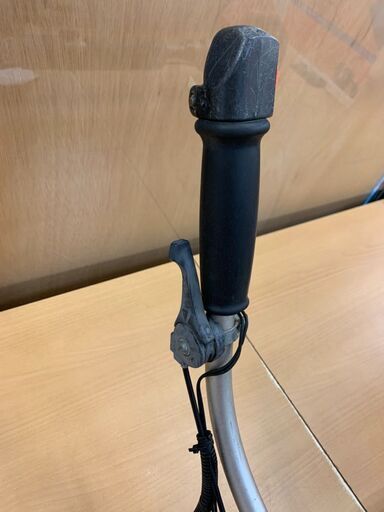 モノマニア四日市】【引取限定】共立 KIORITZ SRE2610 肩掛式刈払い機