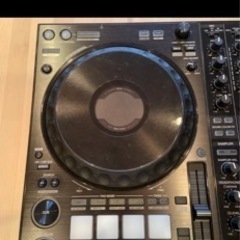 DDJ 1000