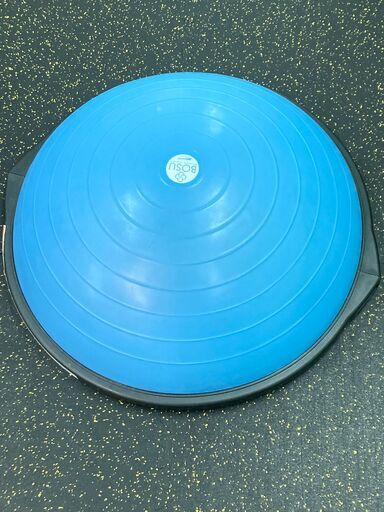 BOSU(ボス) バランストレーナー ホームバージョン 65cm