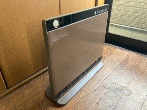 セラミックヒーター