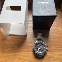 G-SHOCK GST B-100